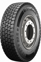 Шины грузовые Tigar 315/80 R22,5 Tigar ROAD AGILE D всесезон не шип. арт. (Г10_308) (фото)