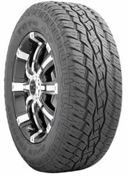 Шины Toyo 285/75 R16 116/113S Toyo OPEN COUNTRY PLUS лето (фото)