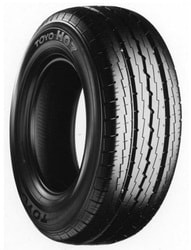 Шины Toyo 195 R15C 106/104S Toyo H07 лето арт. (TS00111) (фото)
