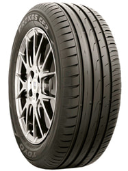 Шины Toyo 215/60 R16 99V Toyo PROXES CF2 SUV лето арт. (TS00776) (фото)