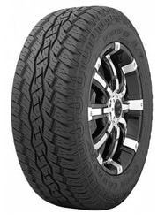 Шины Toyo 215/75 R15 100T Toyo OPEN COUNTRY AT PLUS SUV AT лето арт. (TS00786) (фото)
