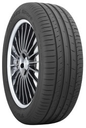 Шины Toyo 215/45 R17 91W Toyo PROXES SPORT SUV XL лето арт. (TS01074) (фото)