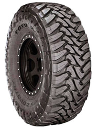 Шины Toyo 35/12,5 R17 121P TOYO Open Country MT (TS01624) Лето (фото)