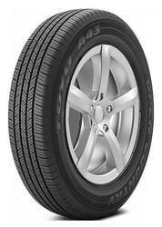 Шины Toyo 235/65 R18 106V TOYO OPEN COUNTRY A43 (TS01658) Лето (фото)