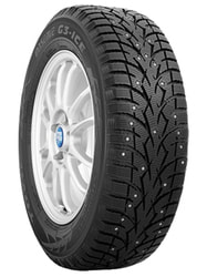 Шины Toyo 235/60 R17 106T Toyo OBSERVE GARIT G3-ICE (OBG3S) SUV зима шип. (TW00163S) (фото)