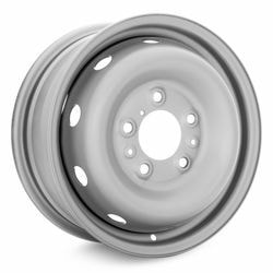  Trebl 5,5x15 5/130/75/84,1 TREBL 8555T SILVER . . (9284569) ()