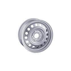 Диски Trebl 6,5x16 5/114,3/46/67,1 TREBL 9228T P Silver (9314601) штамп (п) (фото)