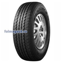 Шины Triangle 255/65 R16 109T TRIANGLE TR258 (CTS228005) Всесезонные не шип. (фото)