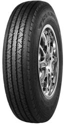Шины Triangle 6,5 R16C 107/102N TRIANGLE TR608 (CTS228820) Всесезонные не шип. (фото)
