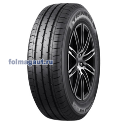 Шины Triangle 205/65 R16C 107/105T TRIANGLE CONNEX VAN TV701 (CTS270472) Лето (фото)