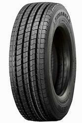 Шины грузовые Triangle 275/70 R22,5 148/145M TRIANGLE TR615 U 18 бескамерная всесезон не шип. (фото)