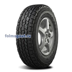 Шины Triangle 235/75 R15 109S Triangle TR292 лето (фото)