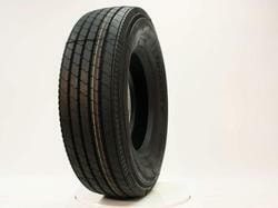 Шины грузовые Triangle 295/75 R22,5 144/141M TRIANGLE TR676 (TTS228450) Ведущая Всесезонные не шип. (фото)