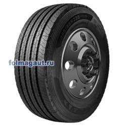Шины грузовые Triangle 385/65 R22,5 164K TRIANGLE TTM-A11 (CQTTMA1138G25NT0) 24 сл. Рулевая/Прицепная Всесезонные не шип. арт. (TTS228477) (фото)