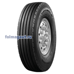 Шины грузовые Triangle 7,5 R16 122/118L TRIANGLE TR558 (TTS228482) 14 сл. Универсальная Всесезонные не шип. (фото)