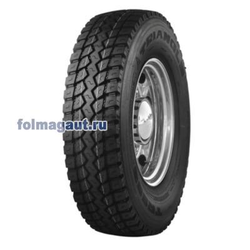 Шины грузовые Triangle 235/75 R17,5 143/141J TRIANGLE TR689A (TTS230153) Всесезонные не шип. арт. 6959753219303 (фото)