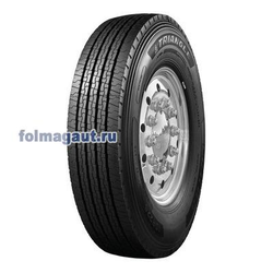 Шины грузовые Triangle 285/70 R19,5 150/148J TRIANGLE TR685 (TTS236849) Всесезонные не шип. (фото)