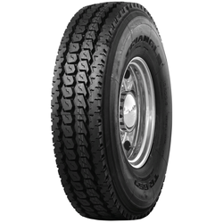 Шины грузовые Triangle 11 R22,5 146/143M TRIANGLE TR657 (TTS236852) Ведущая Всесезонные не шип. (фото)
