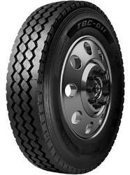 Шины грузовые Triangle 275/70 R22,5 152/148J TRIANGLE TBC-D11 (TTS72453) Универсальная Всесезонные не шип. (фото)