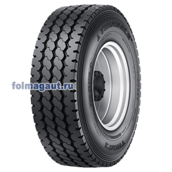 Шины грузовые Triangle 11 R22,5 146/143L TRIANGLE TR663 (TTS72454) Универсальная Всесезонные не шип. (фото)