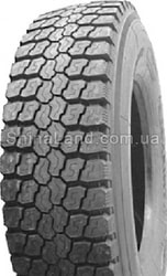 Шины грузовые Triangle 11 R22,5 146/143M TRIANGLE TR688 (TTS72582) Ведущая Всесезонные не шип. (фото)