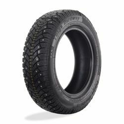 Шины Tunga 185/70 R14 88Q Tunga Nordway (625672737) Зима шип. (фото)