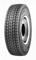 Шины грузовые Tyrex 315/80 R22,5 154/150M TYREX ALL STEEL DR-1 (214559613) ведущая Лето (фото)