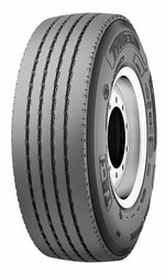 Шины грузовые Tyrex 385/65 R22,5 160K TYREX ALL STEEL TR-1 (361974201) для прицепов Лето (фото)