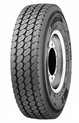 Шины грузовые Tyrex 315/80 R22,5 156/150K Tyrex ALL STEEL VM-1 всесезон не шип. (361975565) (фото)