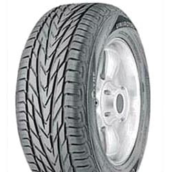 Шины Uniroyal 255/60 R17 106V Uniroyal RALLYE 4X4 STREET лето (фото)