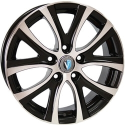  Venti 6,5x16 5/114,3/50/66,1 VENTI 1609 BD . . (rd832409) ()