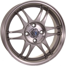 Диски Venti 6,5x16 5/114,3/45/67,1 VENTI 1602 sd лит. арт. (V1602-6516-671-5x1143-45SD) (фото)