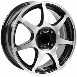  Venti 6x15 4/100/36/60,1 VENTI A1151 BD (V1151-615-601-4x100-36BD) . ()