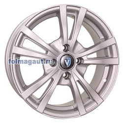  Venti 5,5x14 4/100/35/67,1 VENTI 1404 SILVER . . (WHS127533) ()