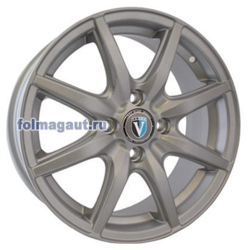  Venti 5,5x14 4/100/43/67,1 VENTI 1415 Silver (WHS229675) . ()