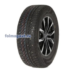 Шины Viatti 215/70 R16 100T Viatti NORDICO BOSCO V-523 зима шип. арт. (3151035) (фото)