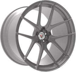  Vissol 9x20 5/120/20/74,1 VISSOL F-685 GLOSS GRAPHITE . . (9195337) ()
