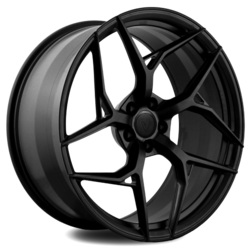 Диски Vissol 10,5x22 5/108/42/73,1 VISSOL F-919R gloss black ков. (фото)