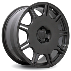  Vissol 10,5x20 5/112/43/66,6 VISSOL F-312 GLOSS GRAPHITE . ()