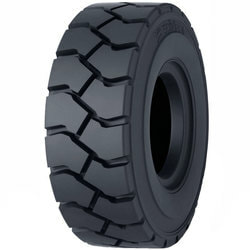 Шины грузовые Volex 7 12 VOLEX FRKLFT SOLID (00-00010667) TL цельнолит Всесезонные не шип. (фото)