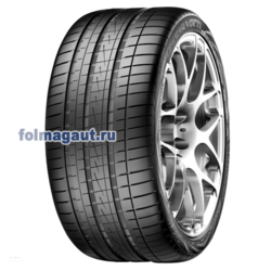 Шины Vredestein 255/35 R20 97Y VREDESTEIN Ultrac Vorti (CTS159244) XL Лето (фото)