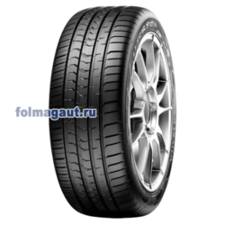 Шины Vredestein 235/45 R18 98Y Vredestein ULTRAC SATIN XL лето арт. (CTS160482) (фото)