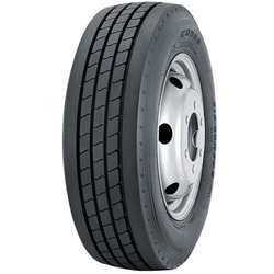 Шины грузовые Westlake 295/60 R22,5 150/147L WESTLAKE CR966 (00014941) 18 сл. Рулевая Всесезонные не шип. (фото)