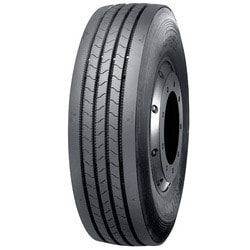 Шины грузовые Westlake 295/80 R22,5 152/149M WESTLAKE AS668 18PR Рулевая всесезон не шип. арт. (00-00005513) (фото)