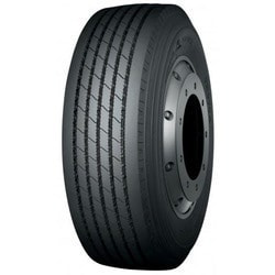 Шины грузовые Westlake 295 R22,5 152/149M WESTLAKE CR976A (00-00005564) 18 сл. Рулевая MS th Всесезонные не шип. (фото)