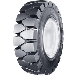 Шины грузовые Westlake 6,5 10 WESTLAKE CL403S (00-00010236) цельнолитая белая с буртом Всесезонные не шип. (фото)