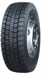 Шины грузовые Westlake 315/70 R22,5 154/150L WESTLAKE WDR1 (00-00010969) 20 сл. Ведущая MS 3pmsf th Всесезонные не шип. (фото)