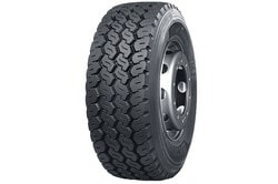 Шины грузовые Westlake 385/65 R22,5 160K WESTLAKE WTM1 (00-00010975) 20 сл. MS 3pmsf th Карьерная Всесезонные не шип. (фото)