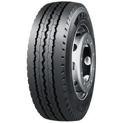 Шины грузовые Westlake 235/75 R17,5 143/141J WESTLAKE WTX1 (00-00010977) 16 сл. Прицепная MS th Всесезонные не шип. (фото)