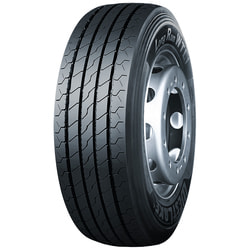 Шины грузовые Westlake 445/45 R19,5 160L WESTLAKE WTL1 (00-00010981) 20 сл. Прицепная MS th Всесезонные не шип. (фото)